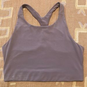 Girlfriend Collective Milo Racerback Bra